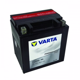 Varta  530 905 045 MC batteri 12 volt 30Ah (+pol til højre) 